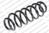 LESJ?FORS 4295093 Coil Spring